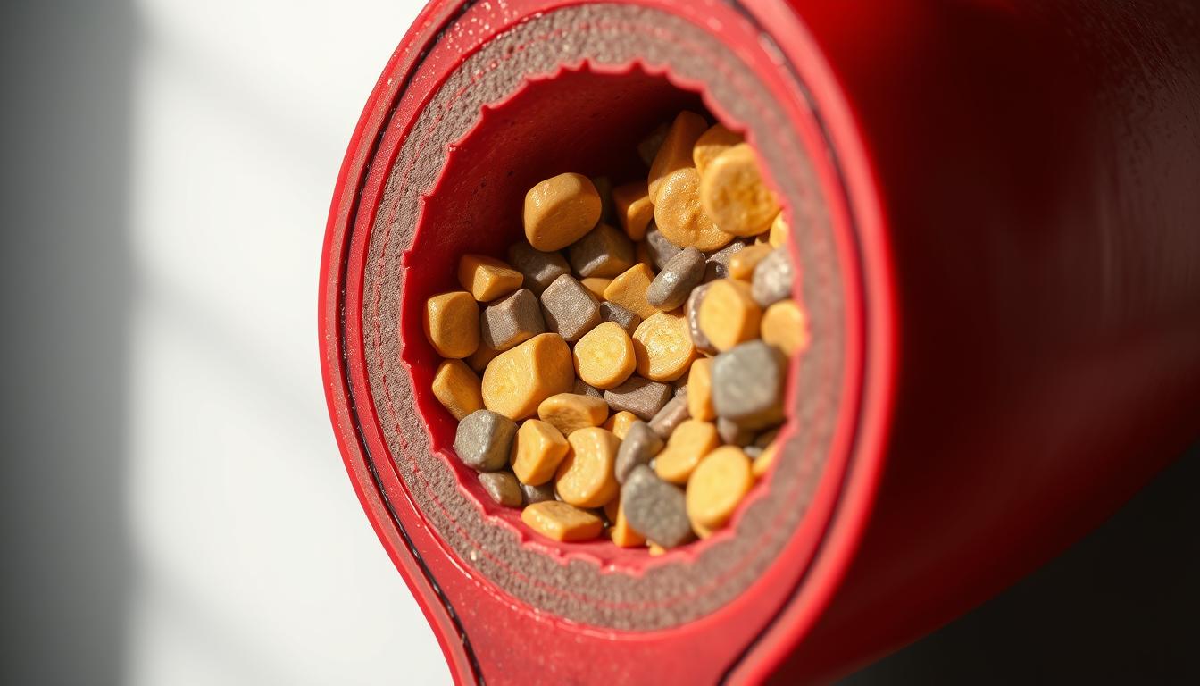 penyakit Arteriosklerosis