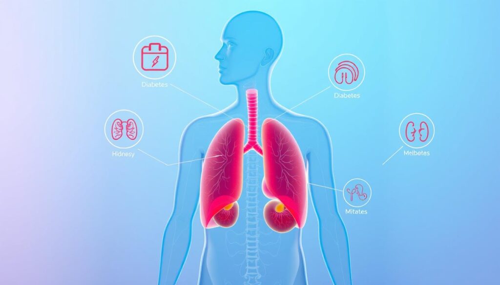 Asidosis dan Penyakit Lain