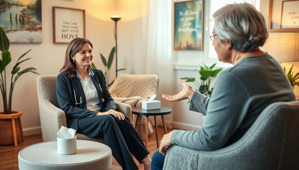 Dukungan Emosional untuk Pasien Azoospermia