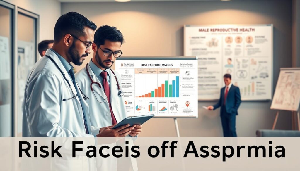 Faktor Risiko Aspermia Faktor Risiko Aspermia