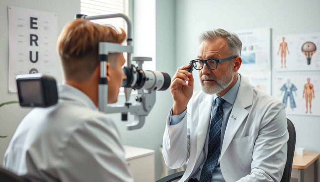 Pengobatan Astigmatisme