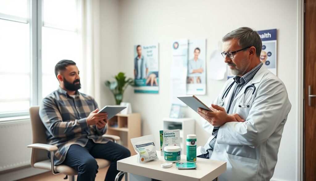 Pengobatan Balanitis