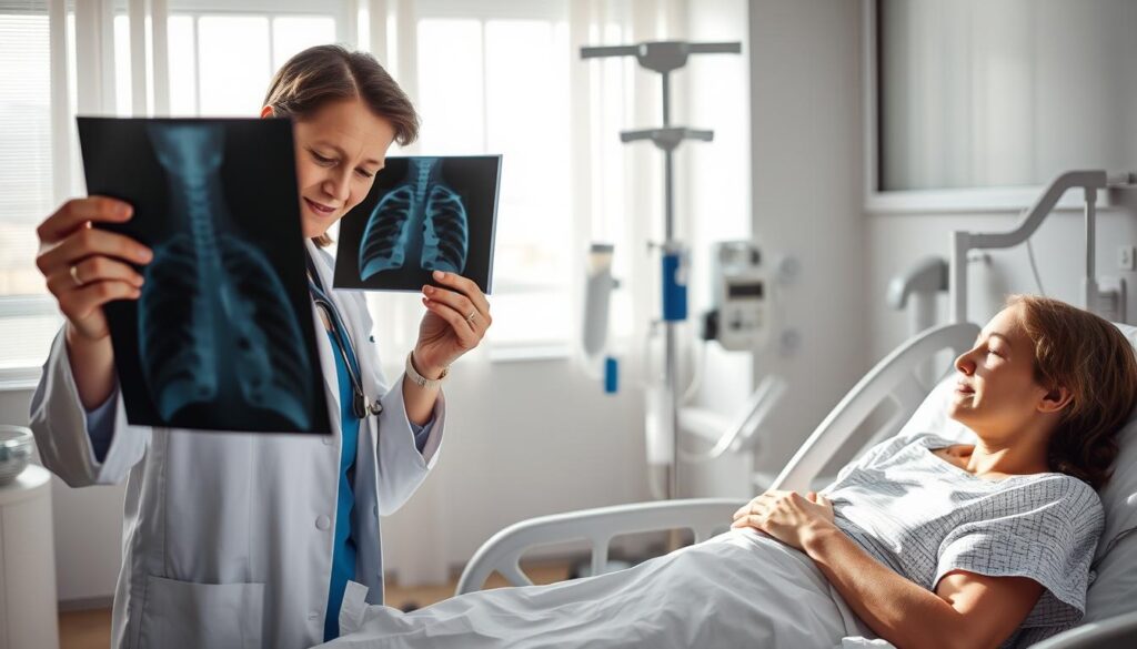 Pengobatan Bronkopneumonia Pengobatan Bronkopneumonia