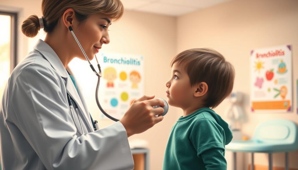 Prognosis Bronkiolitis Prognosis Bronkiolitis