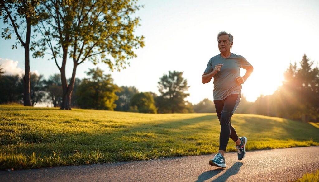 aktivitas fisik dan Bradikardia