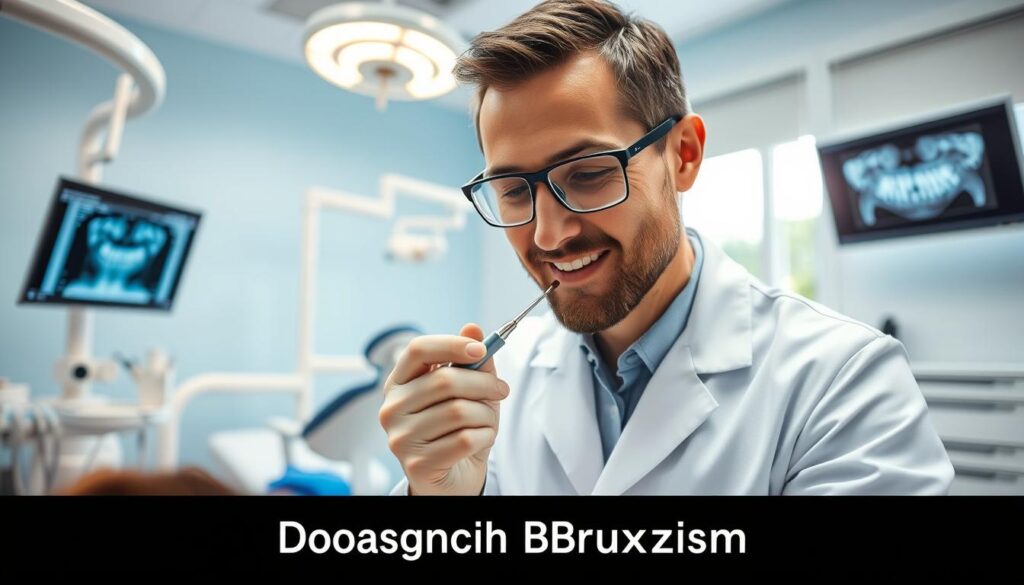 diagnosa Bruxism