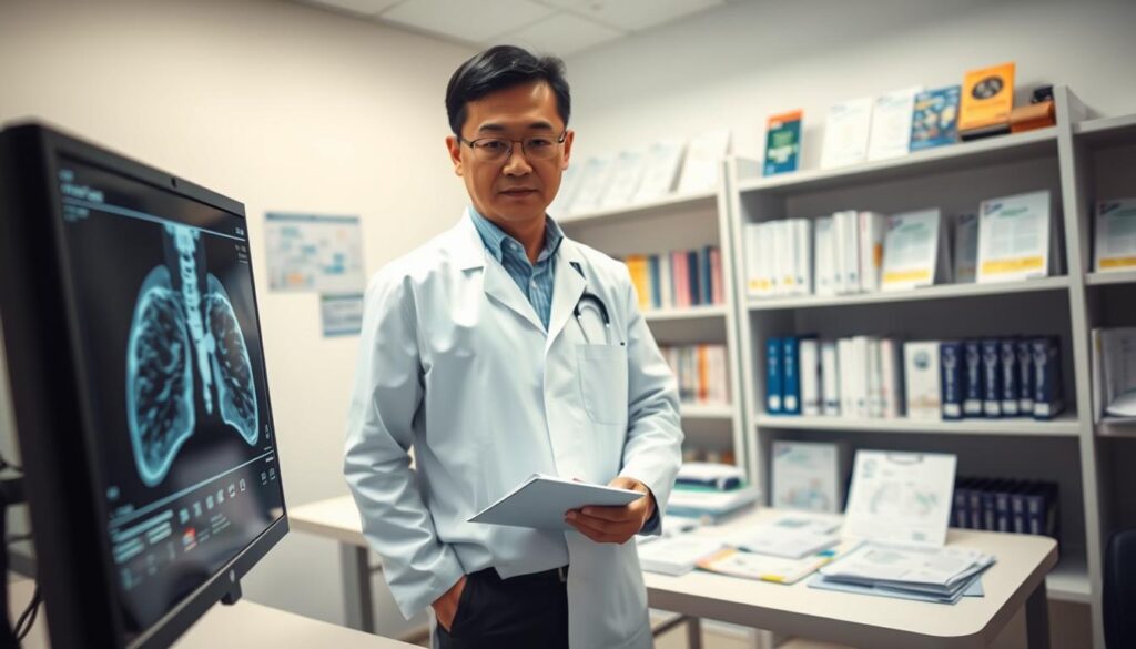 diagnosis Aspergillosis diagnosis Aspergillosis