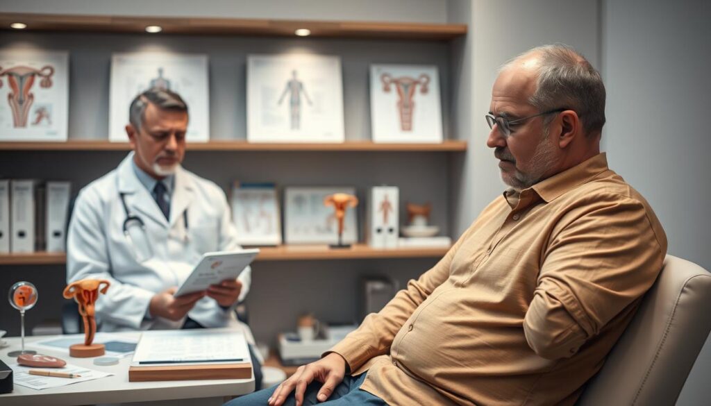 diagnosis Azoospermia