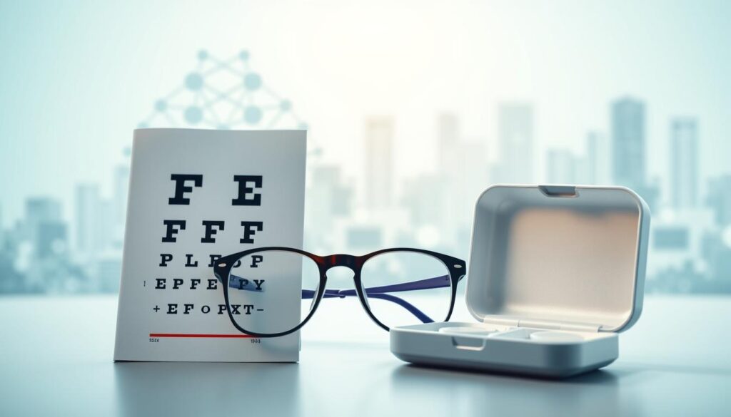 faktor risiko Astigmatisme