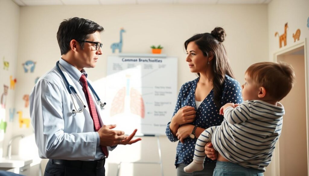 kesalahpahaman Bronkiolitis kesalahpahaman Bronkiolitis