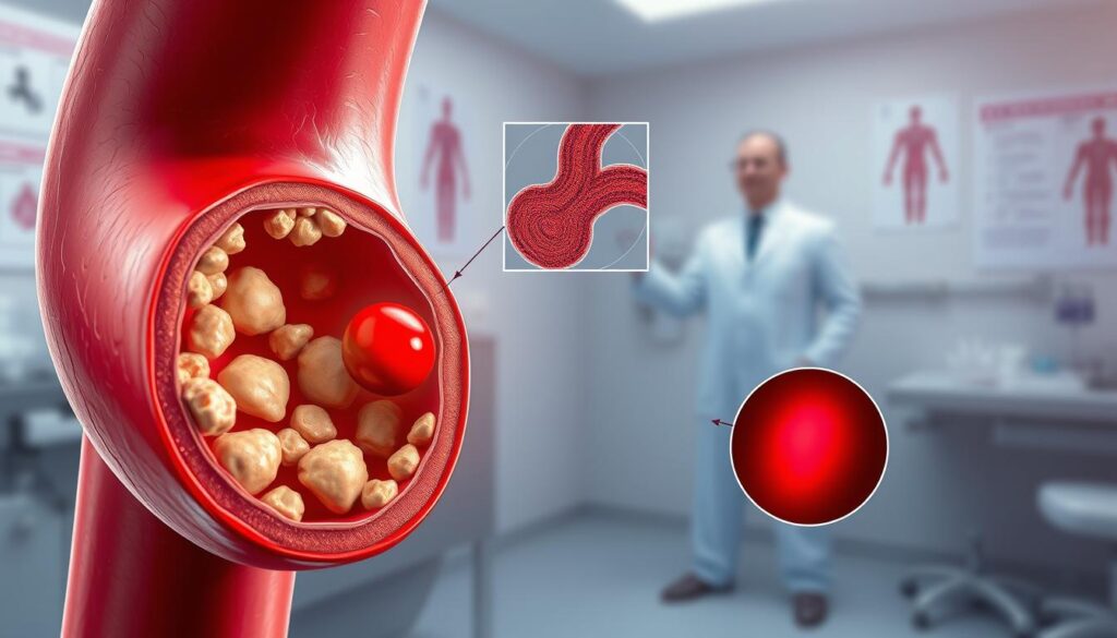 komplikasi Aterosklerosis