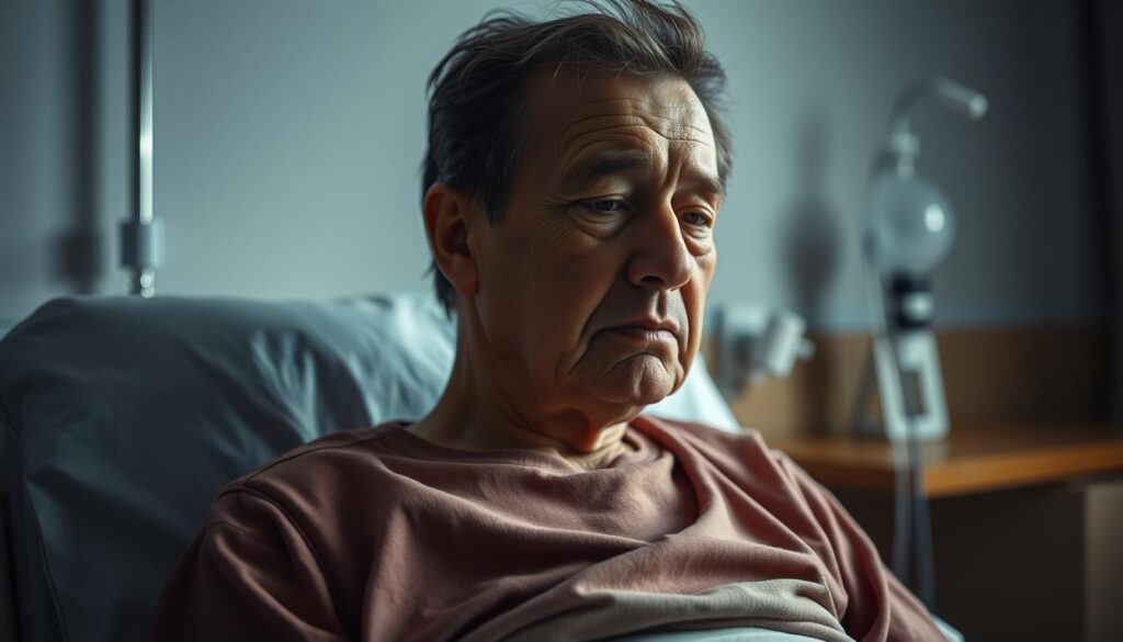 penderita penyakit paru penderita penyakit paru