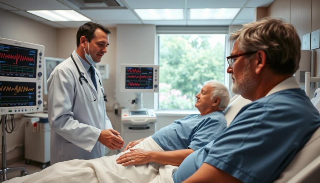 pengobatan Bradikardia