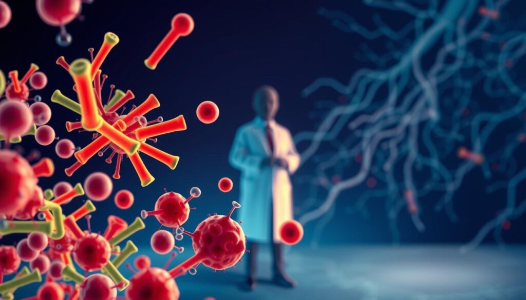 penularan Bakteremia