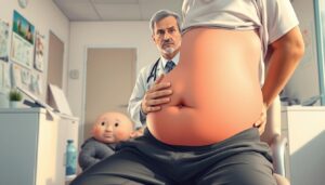 Asites: Mengenal Penyakit Pembengkakan Perut yang Berbahaya