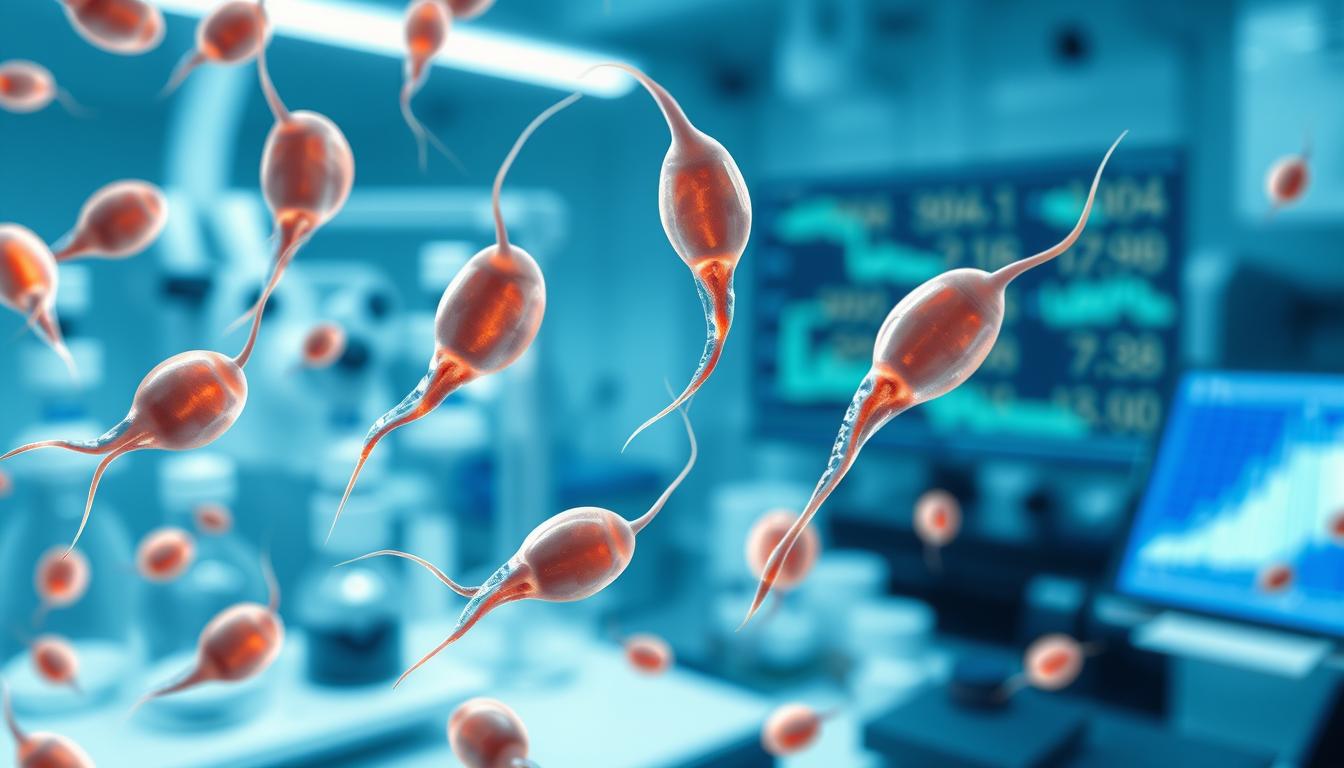 penyakit Asthenozoospermia