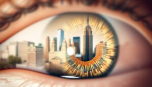 Penyakit Astigmatisme: Mengatasi Gangguan Penglihatan dengan Tepat