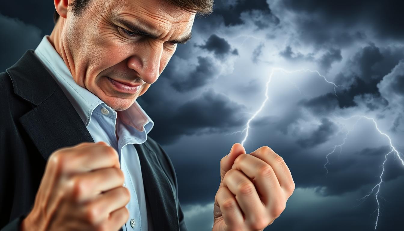 penyakit Astraphobia