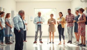 Mengenal Penyakit Ataksia: Gejala, Penyebab, dan Penanganannya