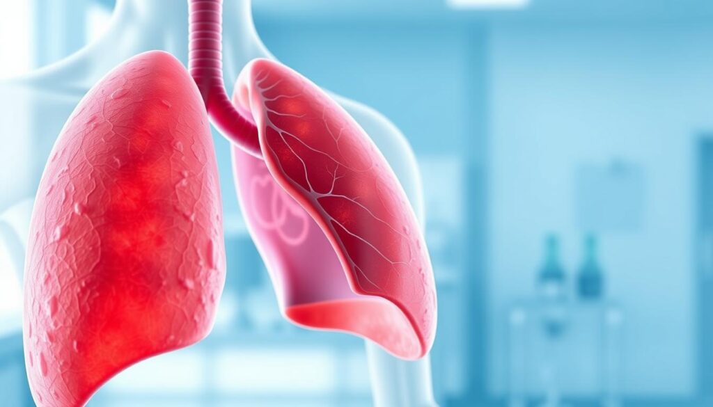 penyakit Atelektasis penyakit Atelektasis