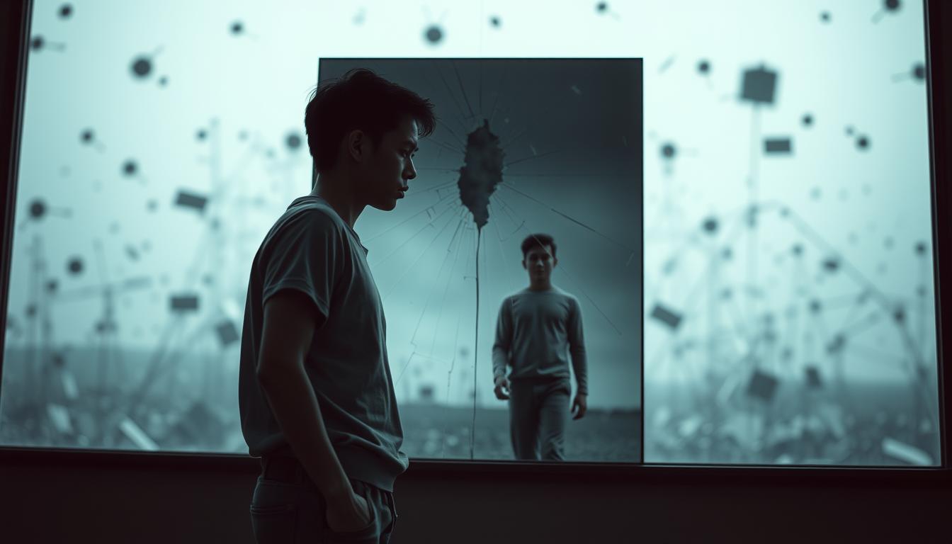 penyakit Atelophobia