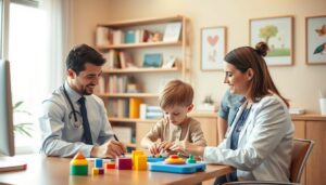 Penyakit Autisme: Fakta, Diagnosis, dan Dukungan Keluarga