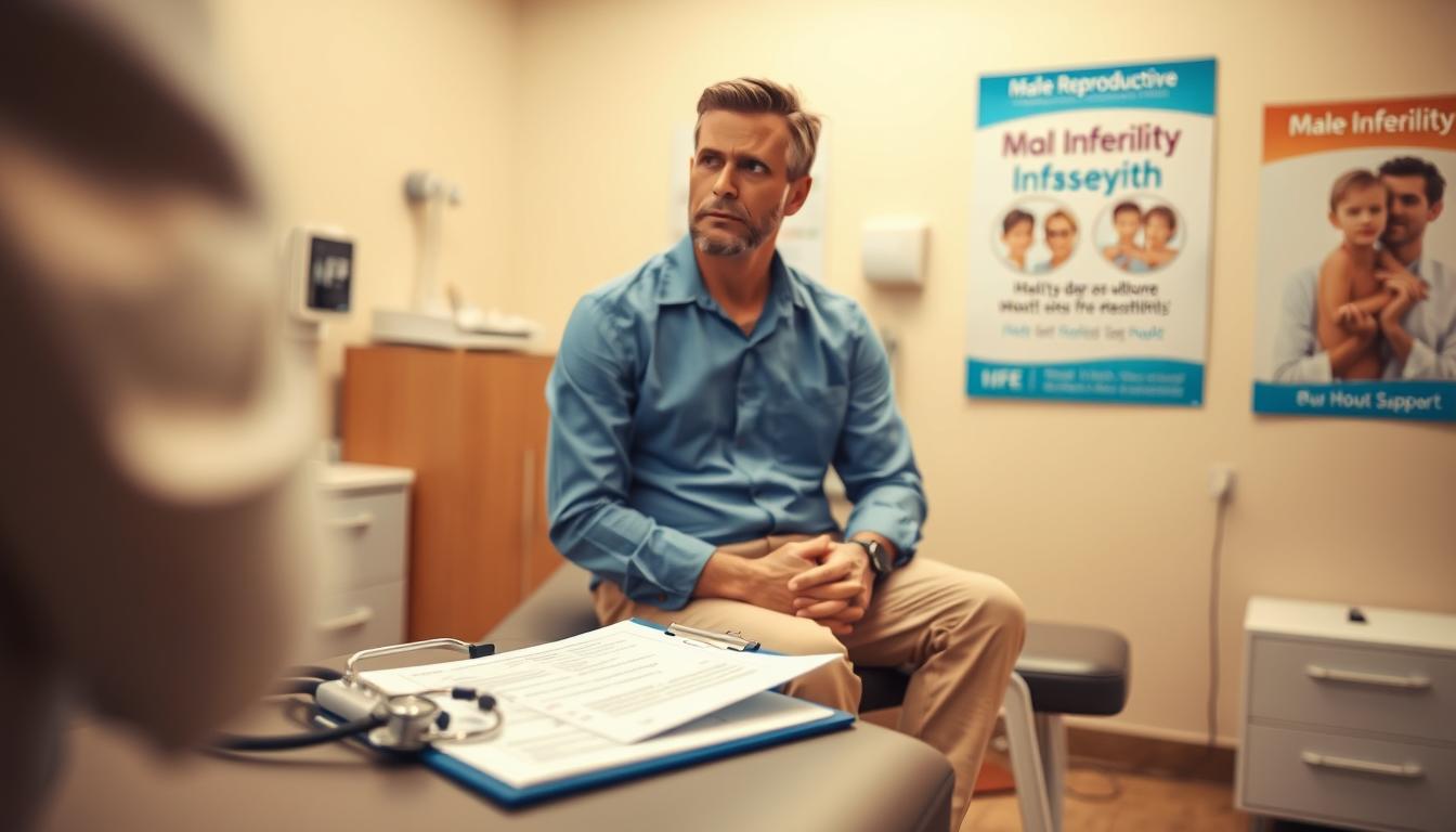 penyakit Azoospermia