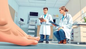 Penyakit Bunion: Memahami dan Menanganinya